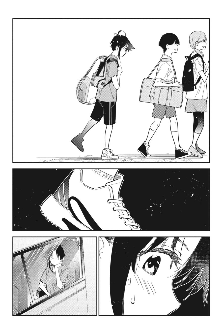 The Shiunji Family Children Chapter 16 - Page 14