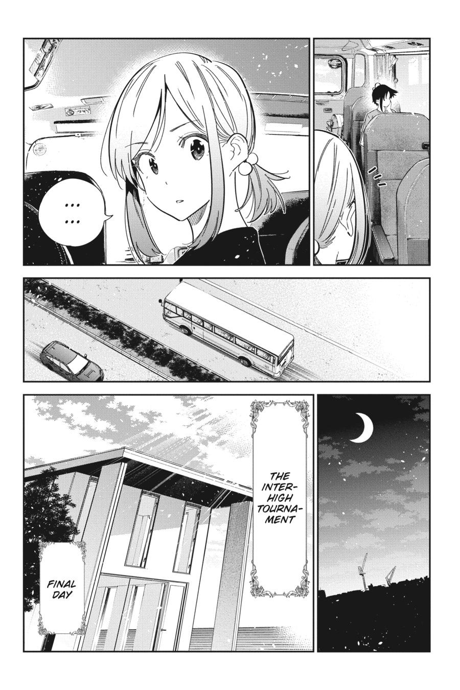 The Shiunji Family Children Chapter 16 - Page 15