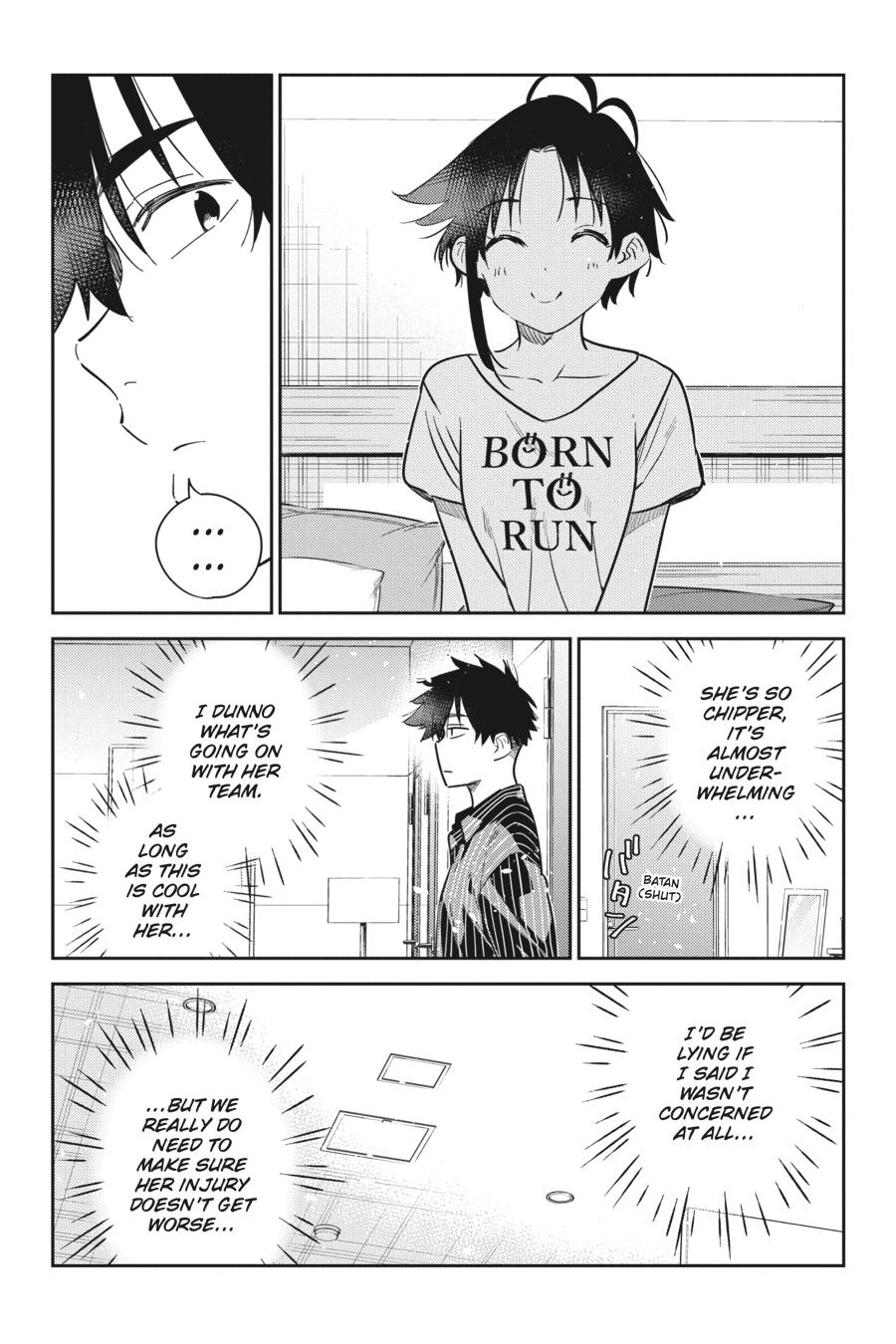 The Shiunji Family Children Chapter 17 - Page 10