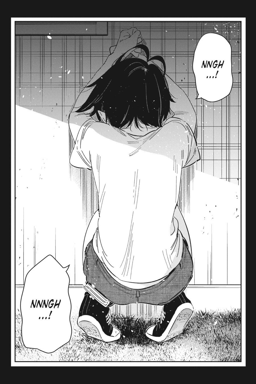 The Shiunji Family Children Chapter 17 - Page 14