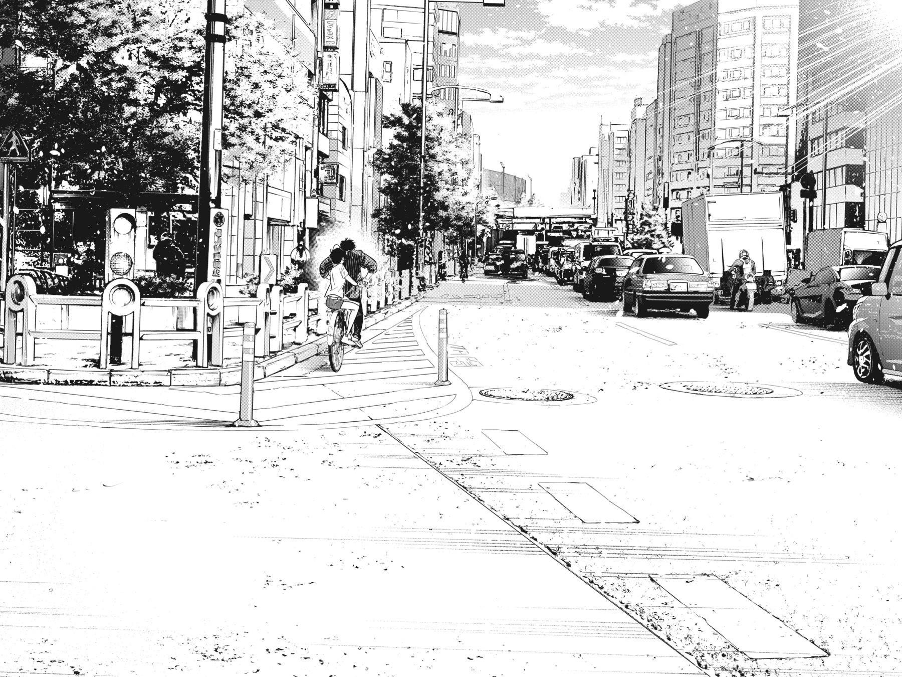 The Shiunji Family Children Chapter 18 - Page 8