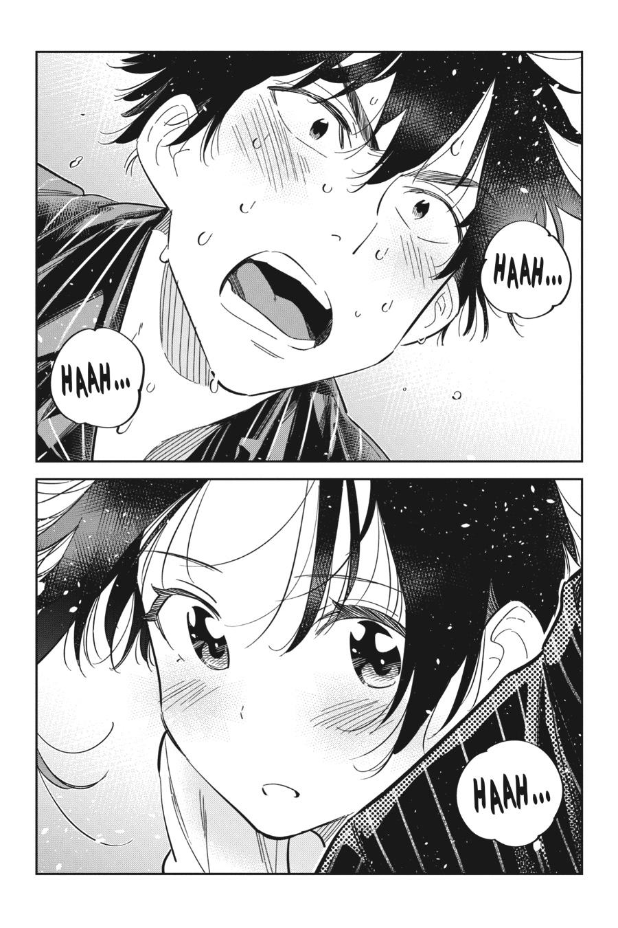 The Shiunji Family Children Chapter 18 - Page 9