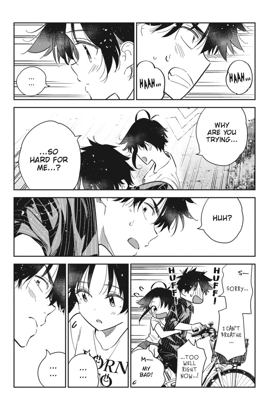 The Shiunji Family Children Chapter 18 - Page 10