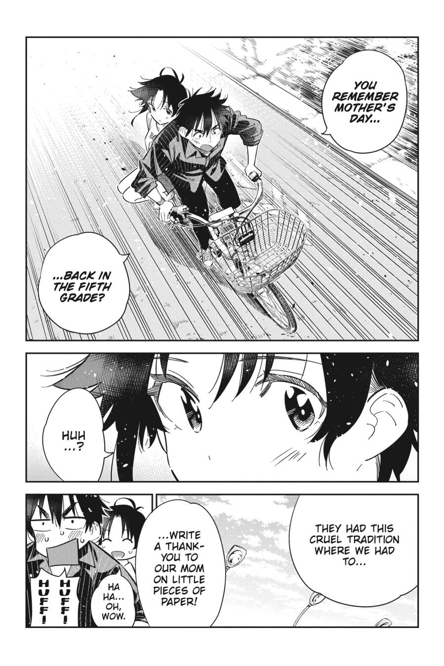 The Shiunji Family Children Chapter 18 - Page 11