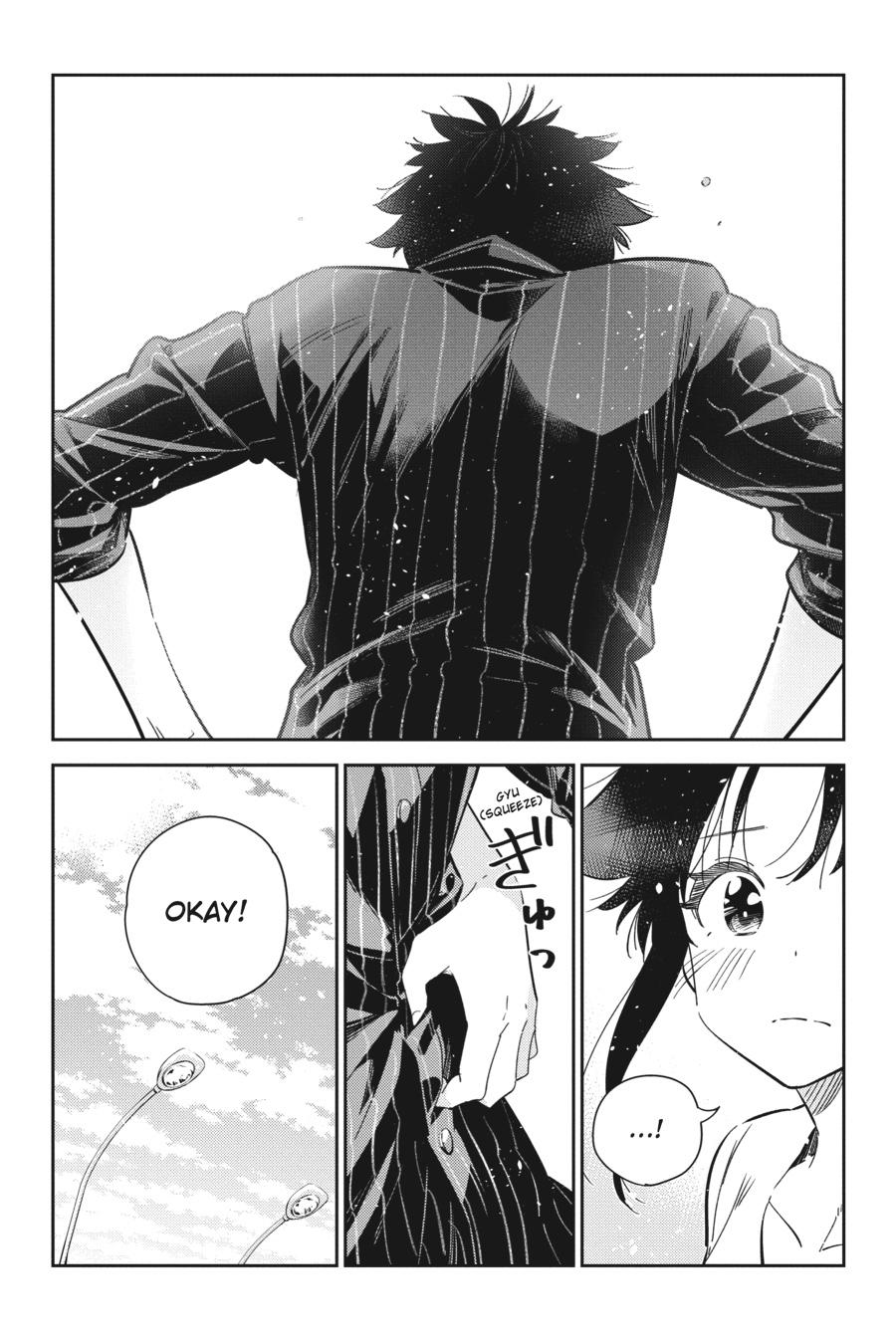 The Shiunji Family Children Chapter 18 - Page 15