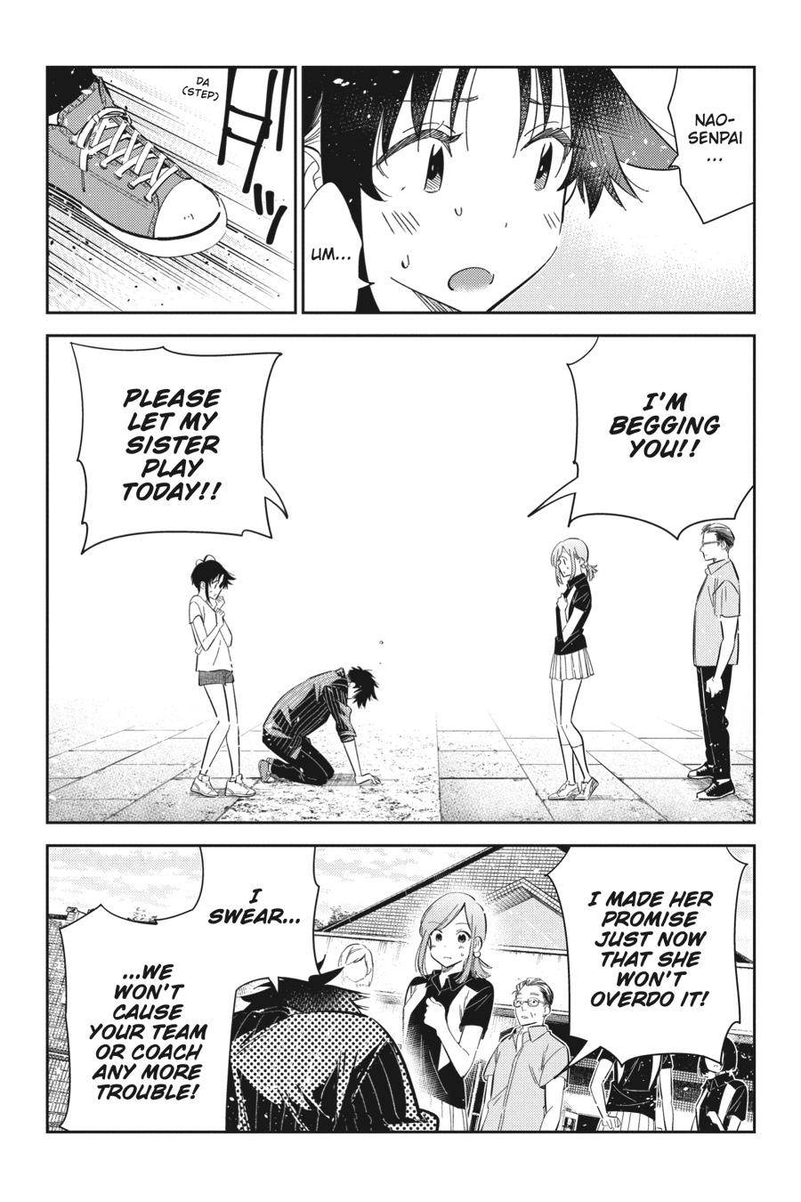 The Shiunji Family Children Chapter 18 - Page 17