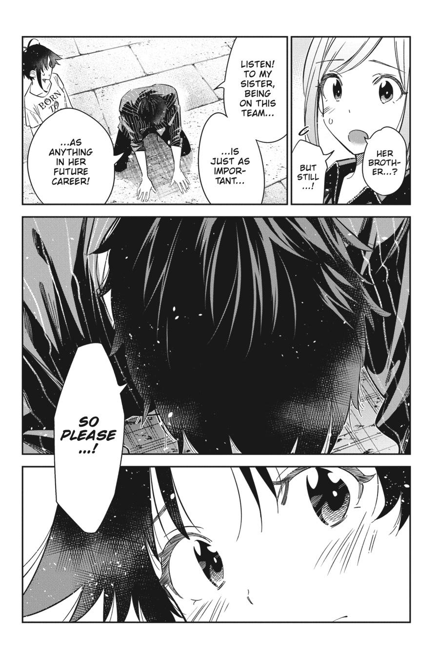 The Shiunji Family Children Chapter 18 - Page 18