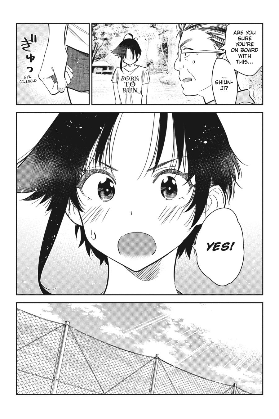 The Shiunji Family Children Chapter 18 - Page 19