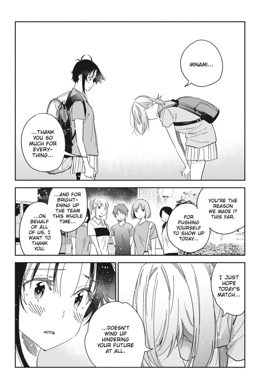 The Shiunji Family Children Chapter 19 - Page 8