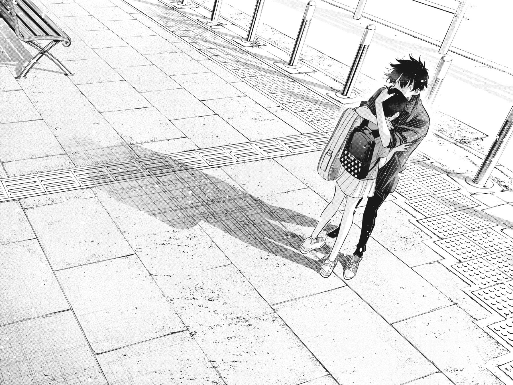 The Shiunji Family Children Chapter 19 - Page 14