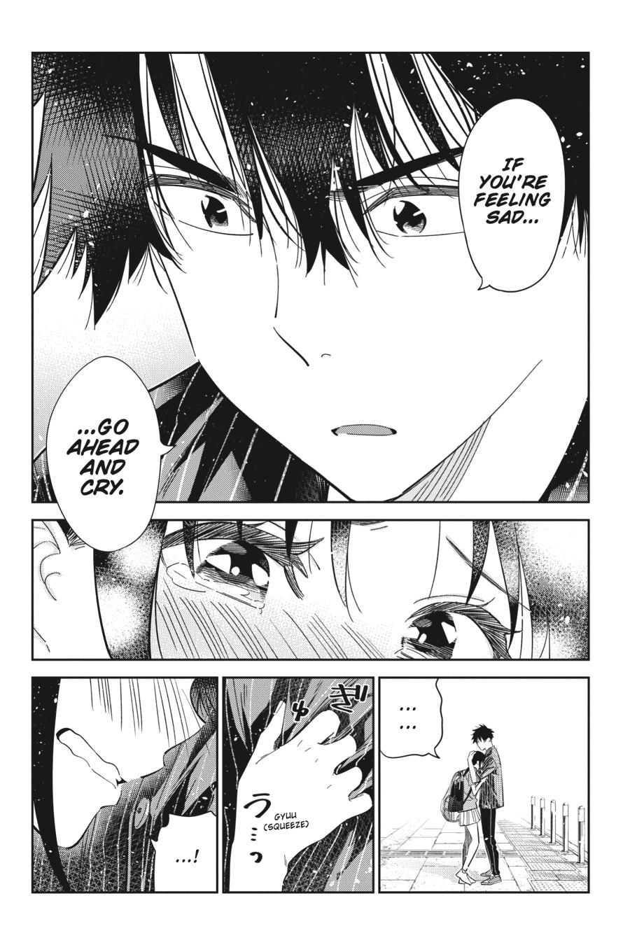 The Shiunji Family Children Chapter 19 - Page 16