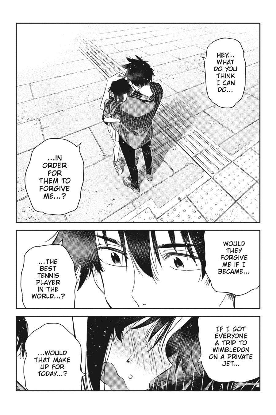 The Shiunji Family Children Chapter 19 - Page 17