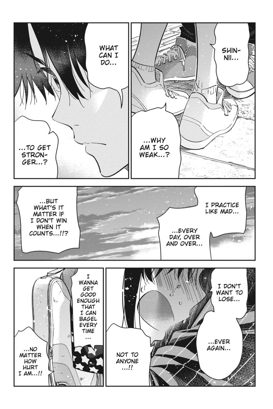 The Shiunji Family Children Chapter 19 - Page 18