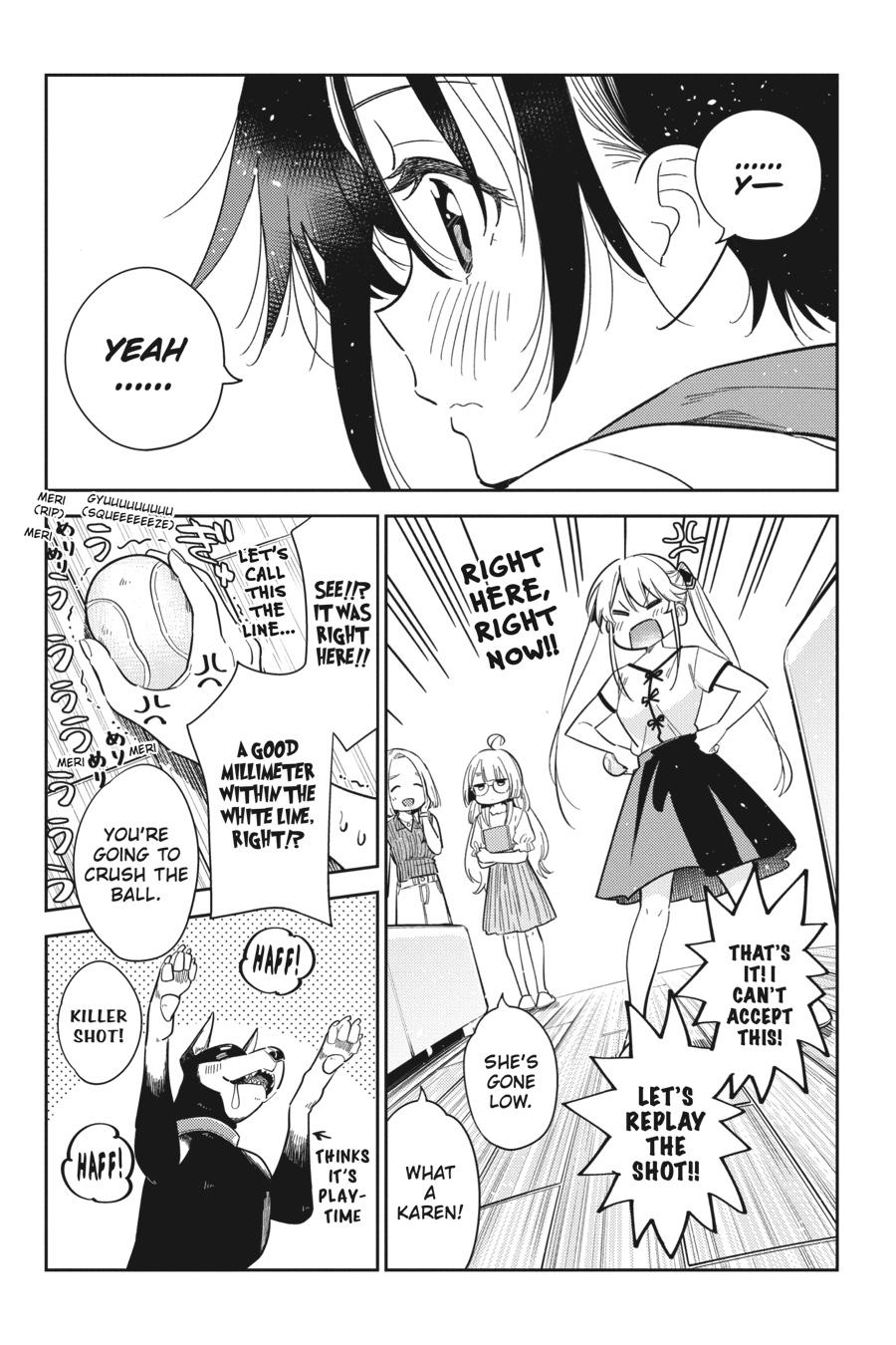 The Shiunji Family Children Chapter 20 - Page 9