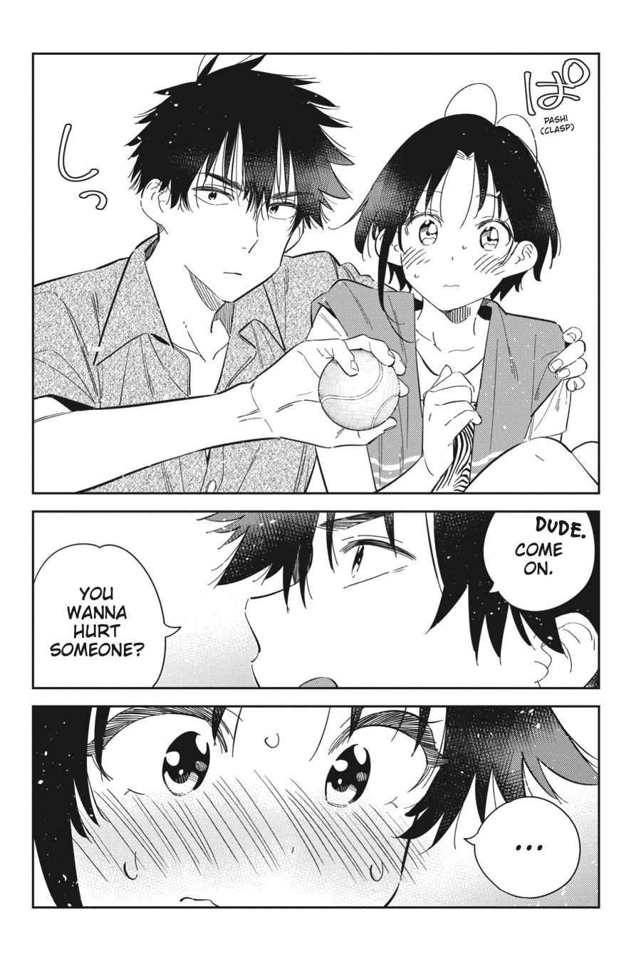 The Shiunji Family Children Chapter 20 - Page 11