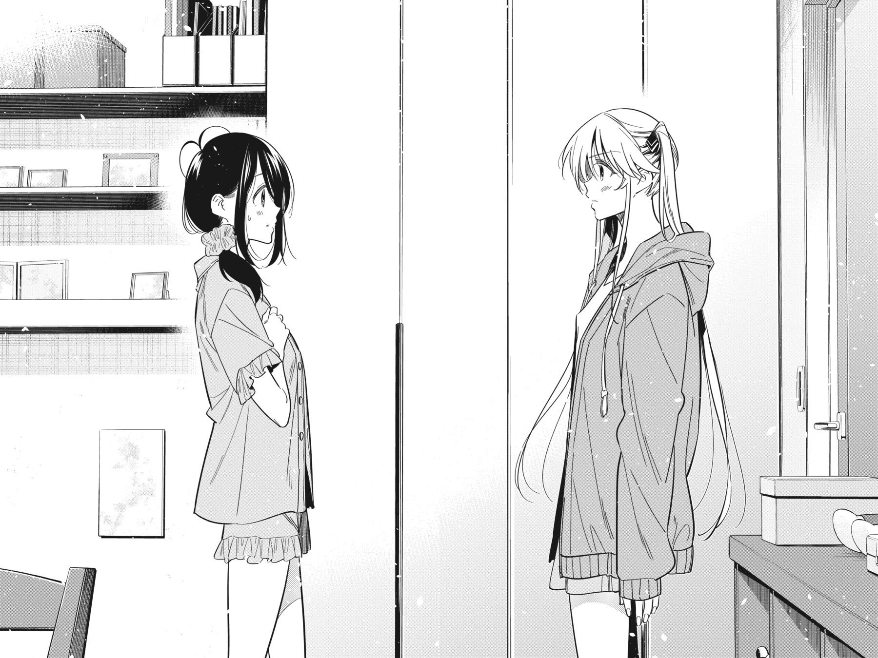 The Shiunji Family Children Chapter 20 - Page 18