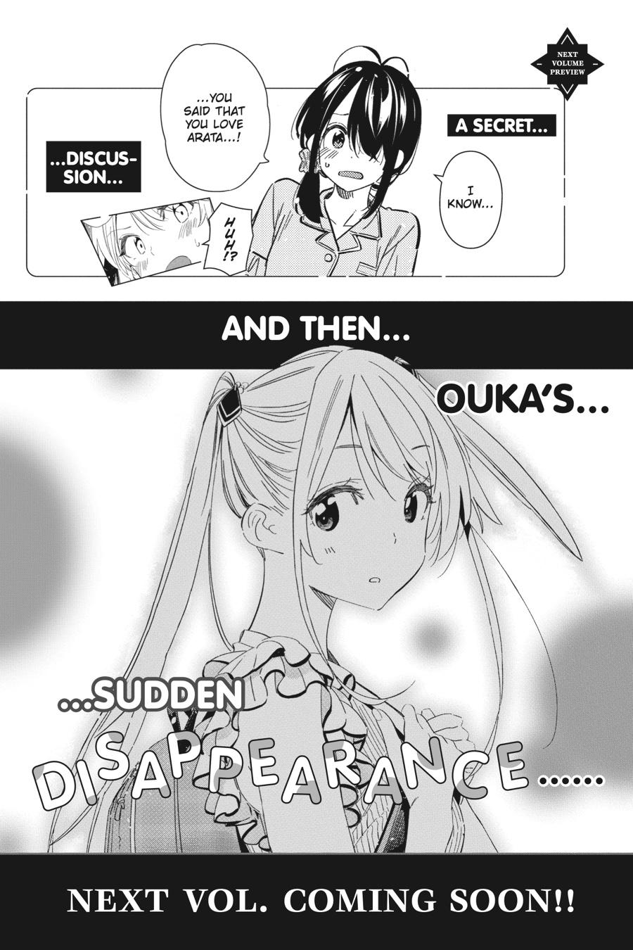 The Shiunji Family Children Chapter 20 - Page 21