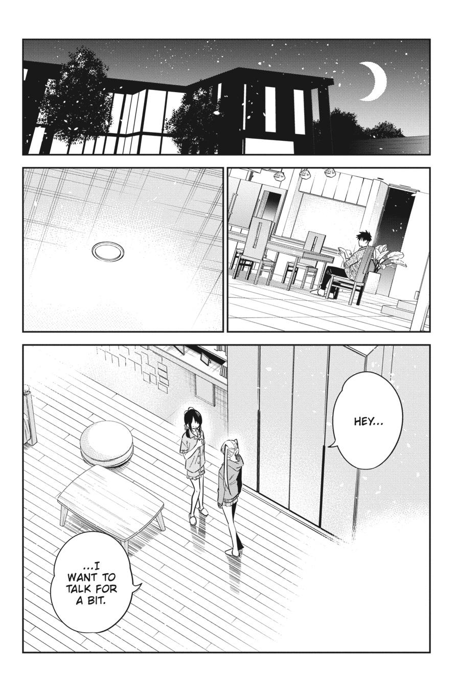 The Shiunji Family Children Chapter 21 - Page 4