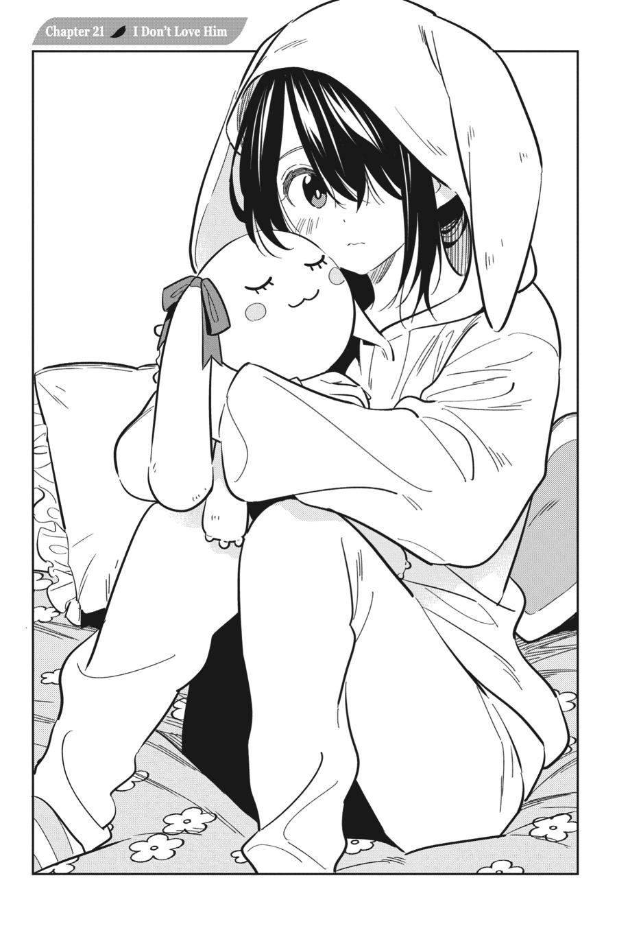 The Shiunji Family Children Chapter 21 - Page 6