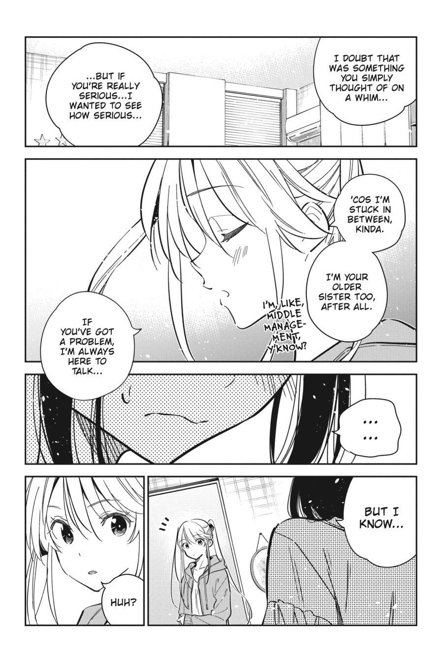 The Shiunji Family Children Chapter 21 - Page 9