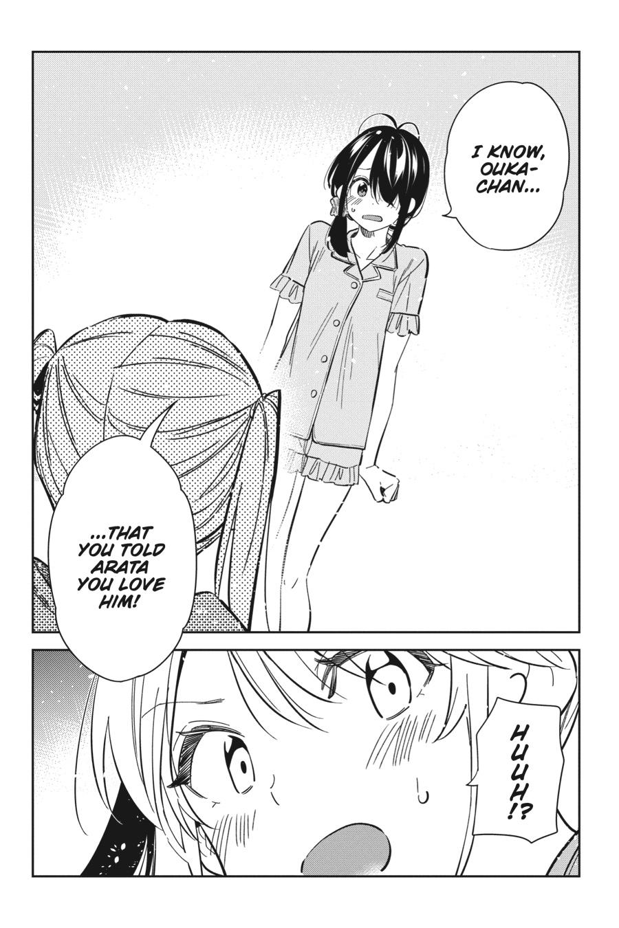 The Shiunji Family Children Chapter 21 - Page 10