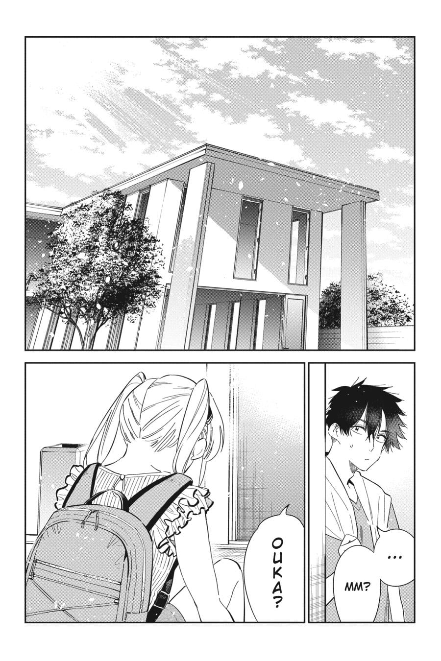 The Shiunji Family Children Chapter 21 - Page 19