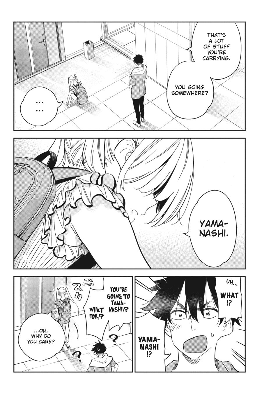 The Shiunji Family Children Chapter 21 - Page 20