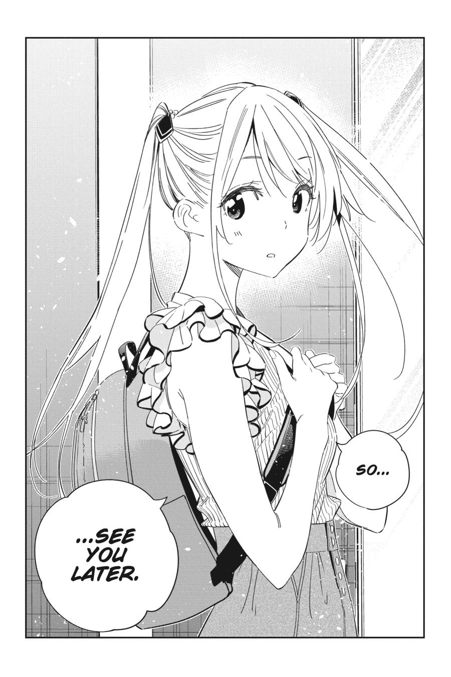 The Shiunji Family Children Chapter 21 - Page 21