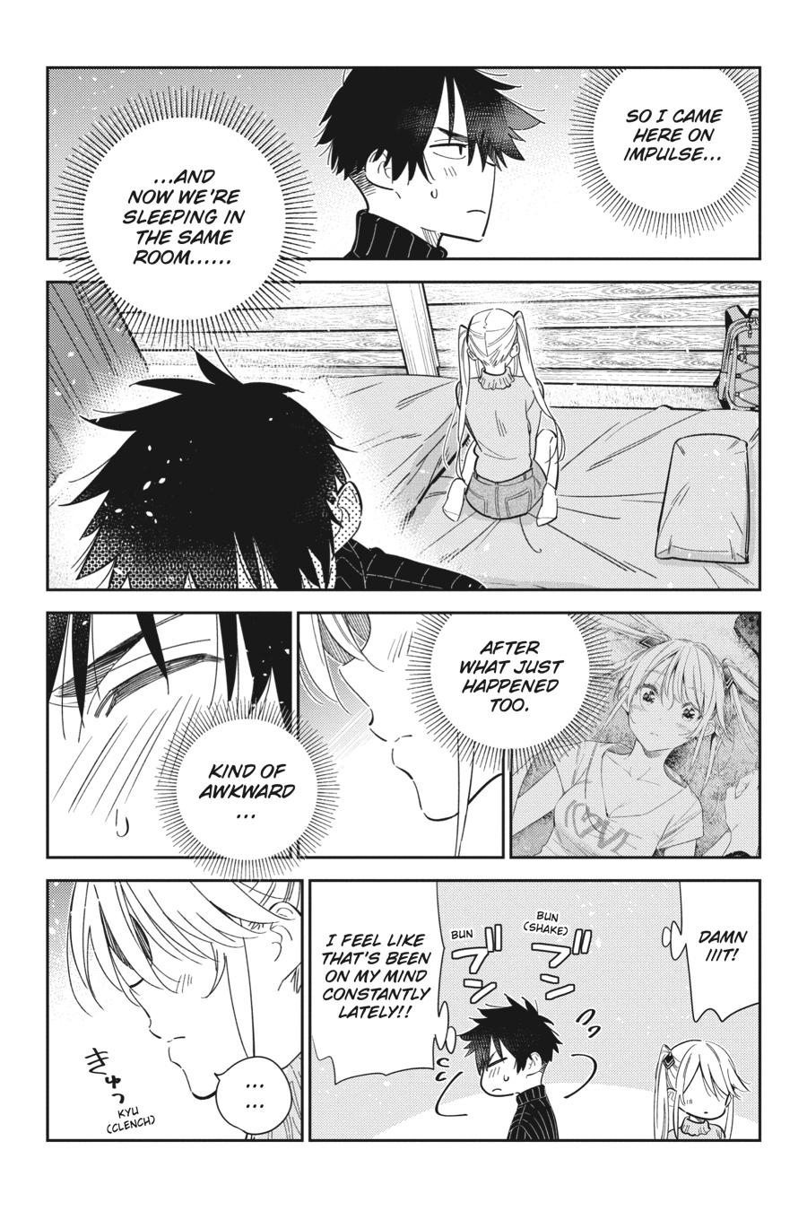 The Shiunji Family Children Chapter 23 - Page 6