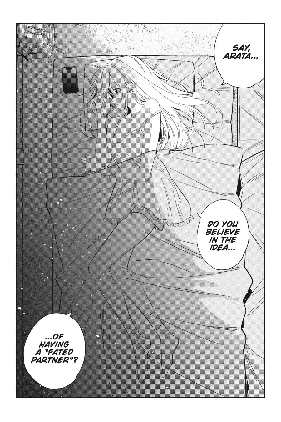 The Shiunji Family Children Chapter 23 - Page 12