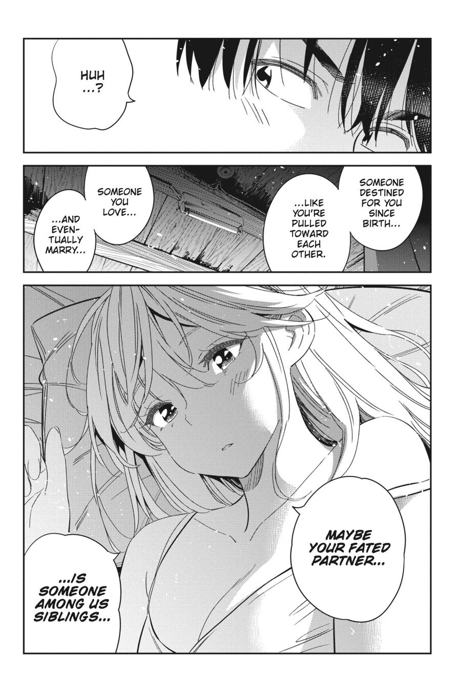 The Shiunji Family Children Chapter 23 - Page 13