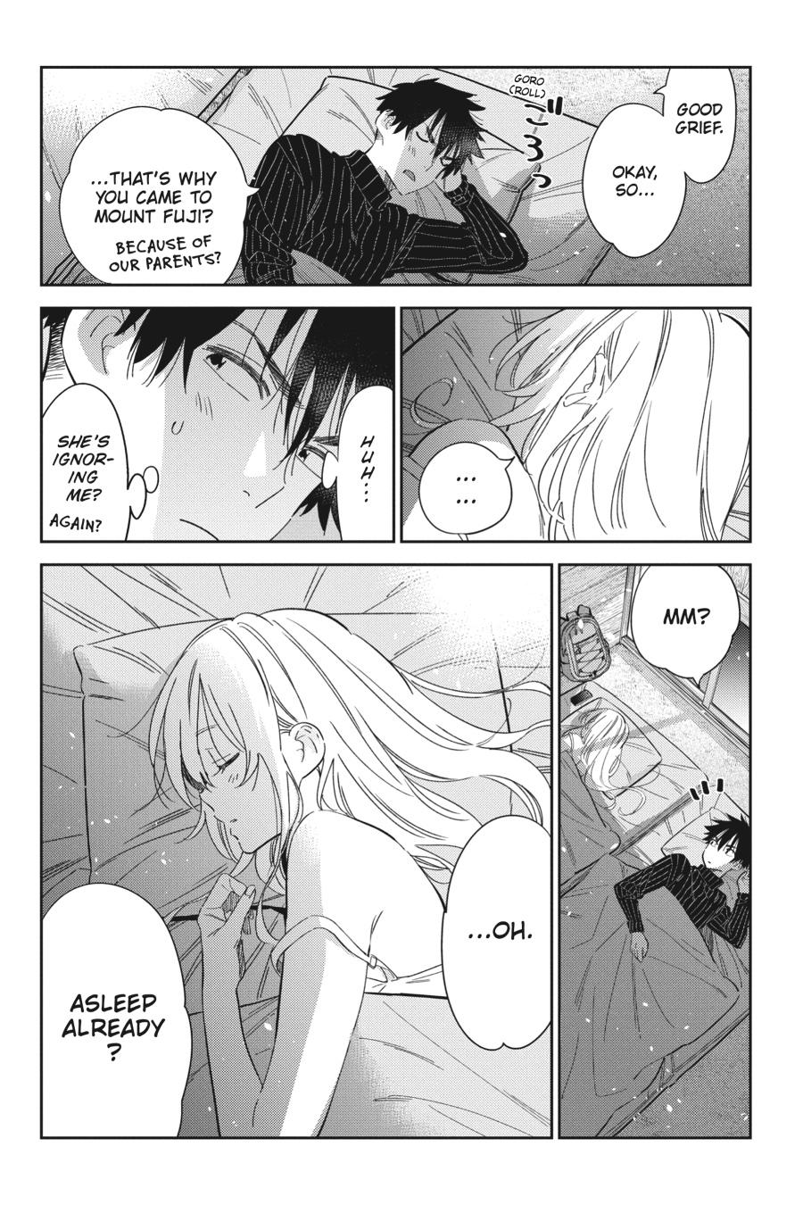 The Shiunji Family Children Chapter 23 - Page 15