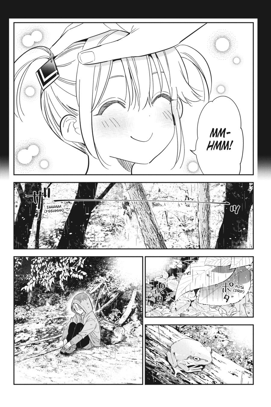 The Shiunji Family Children Chapter 24 - Page 15