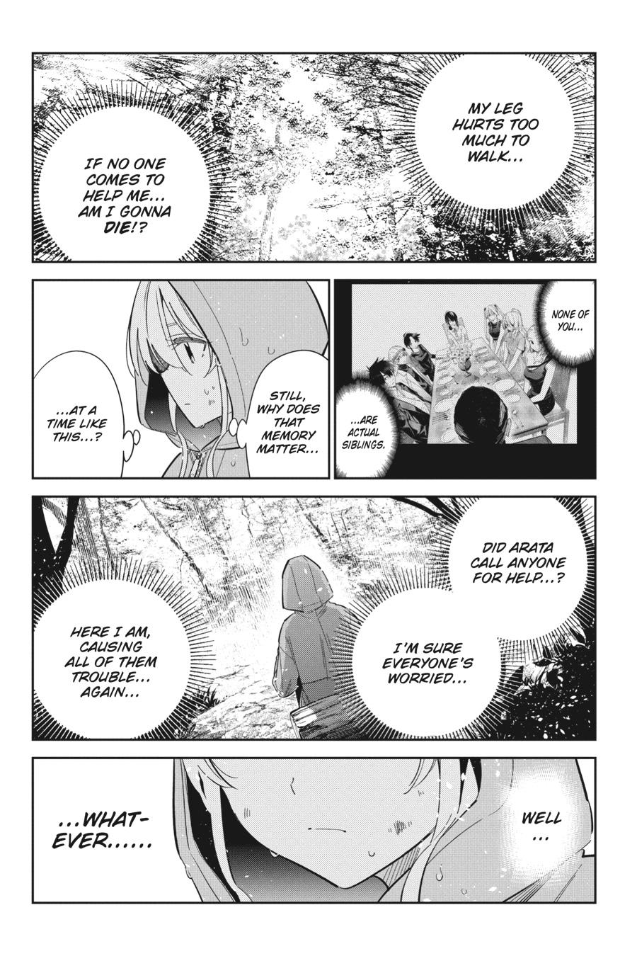 The Shiunji Family Children Chapter 24 - Page 17