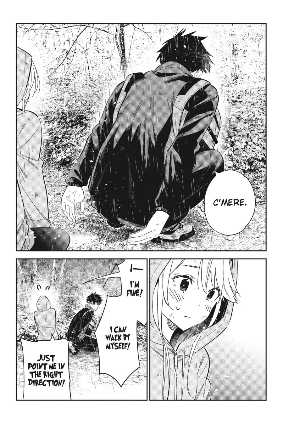 The Shiunji Family Children Chapter 25 - Page 4