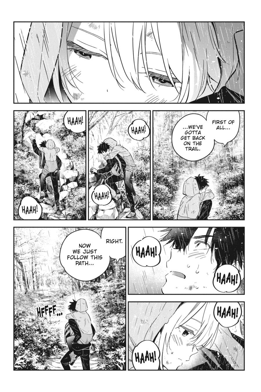 The Shiunji Family Children Chapter 25 - Page 7