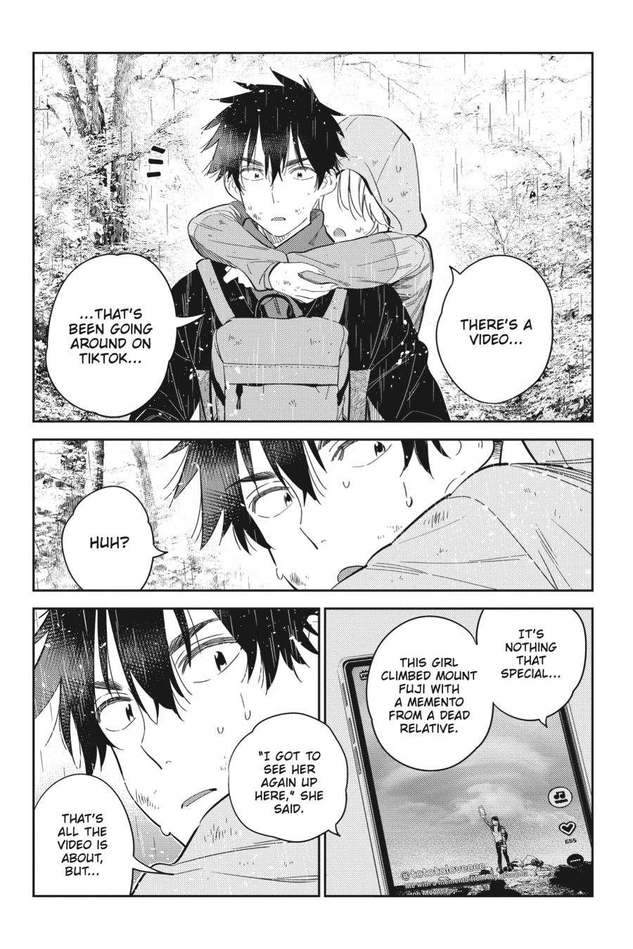 The Shiunji Family Children Chapter 25 - Page 9