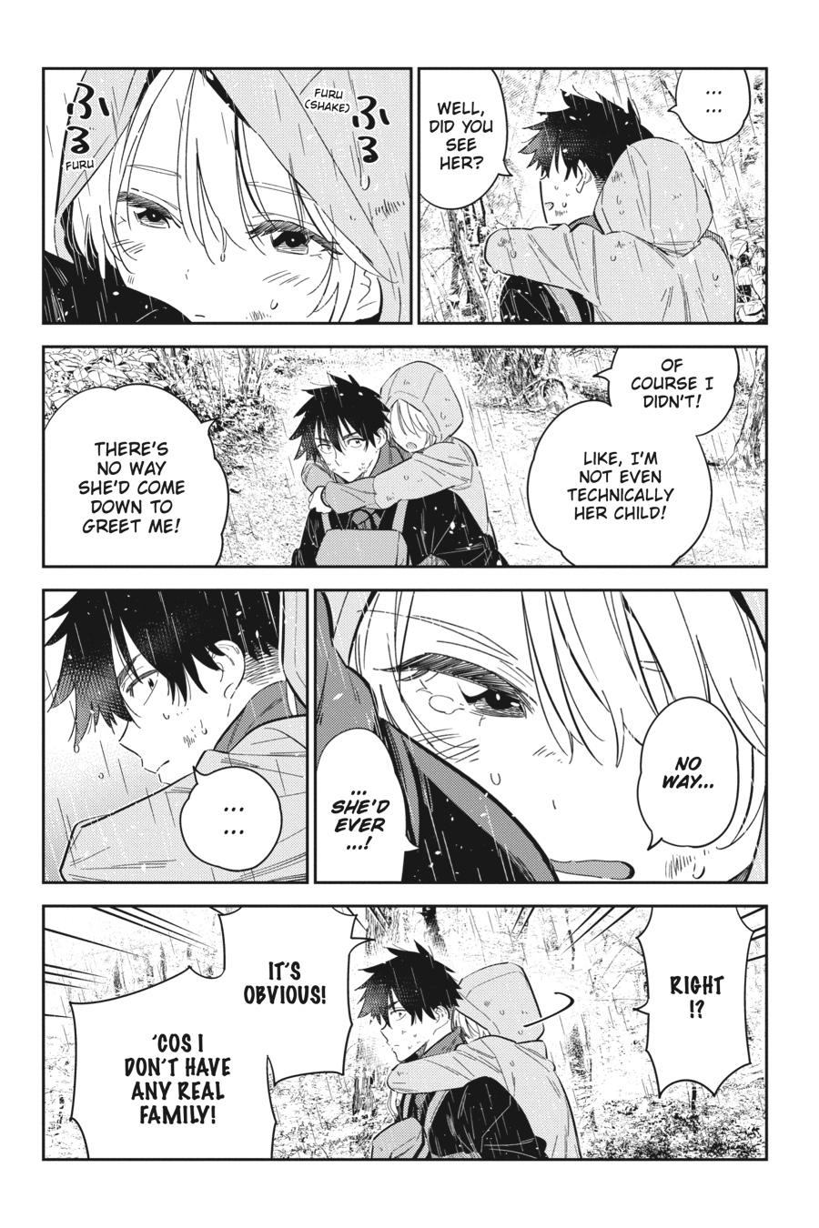 The Shiunji Family Children Chapter 25 - Page 11