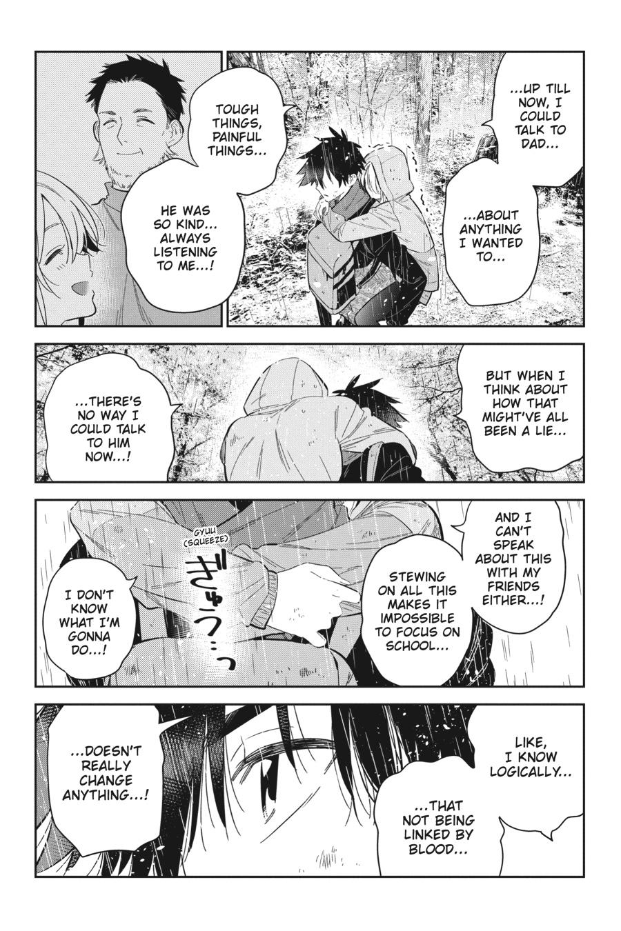 The Shiunji Family Children Chapter 25 - Page 12