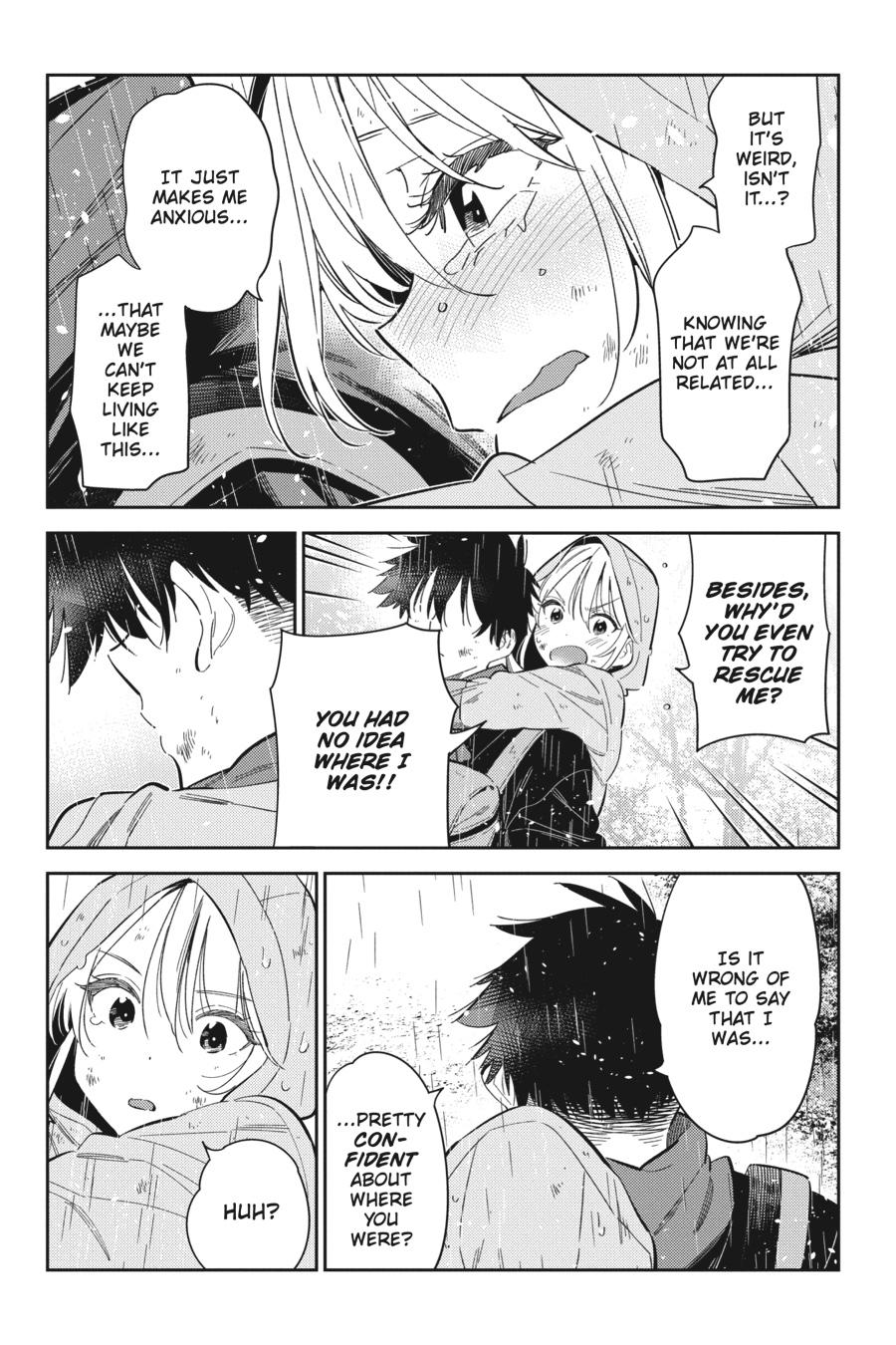 The Shiunji Family Children Chapter 25 - Page 13