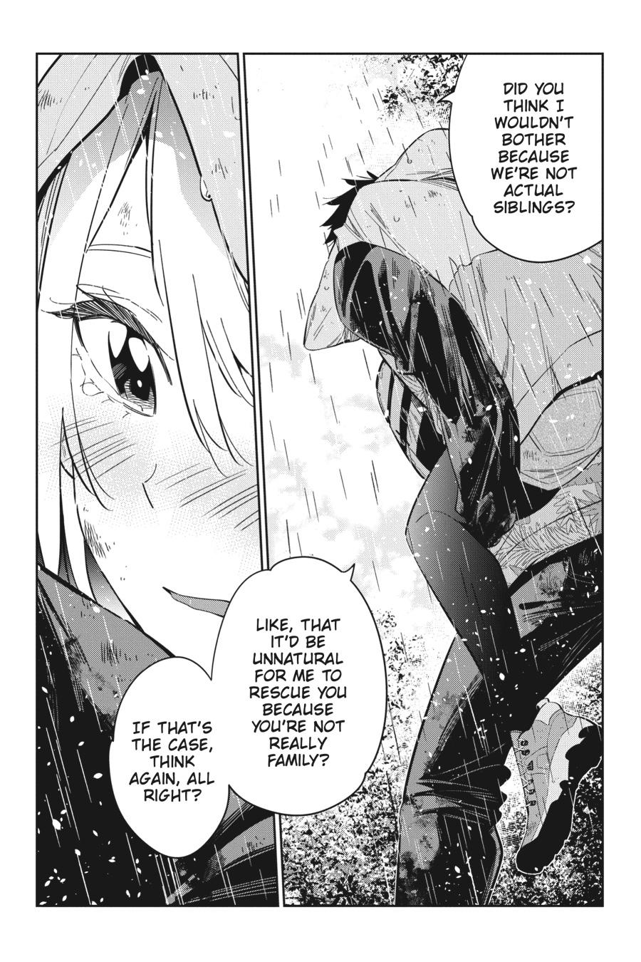 The Shiunji Family Children Chapter 25 - Page 15