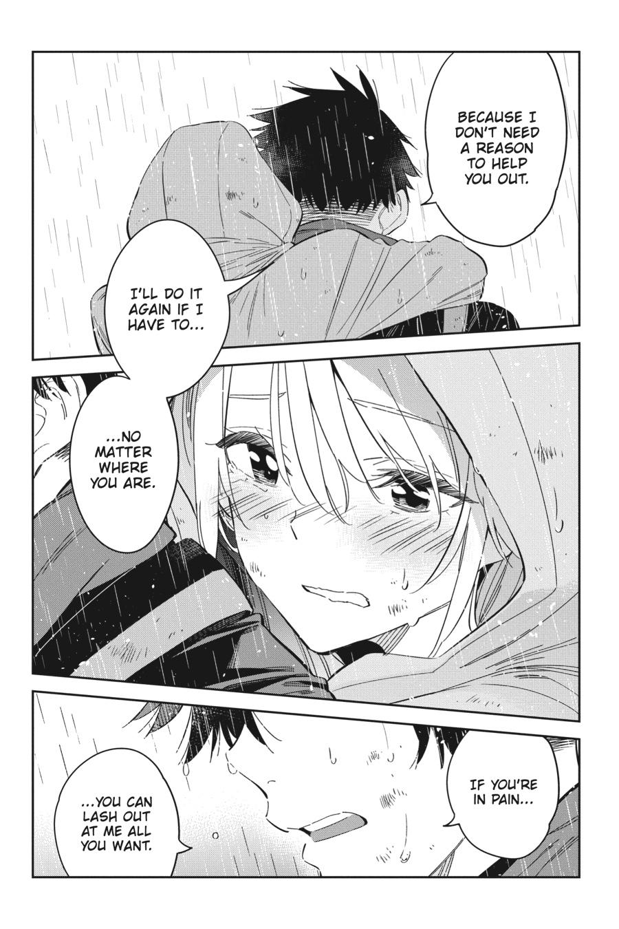 The Shiunji Family Children Chapter 25 - Page 16