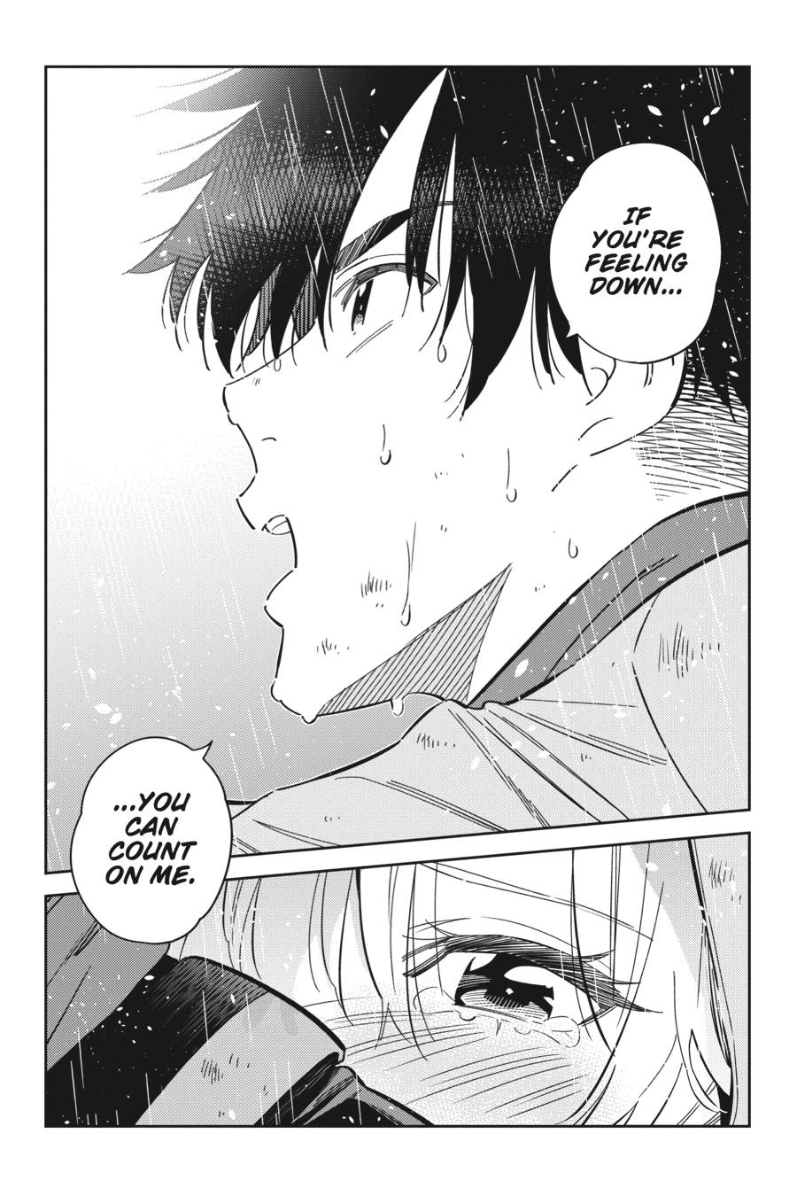 The Shiunji Family Children Chapter 25 - Page 17