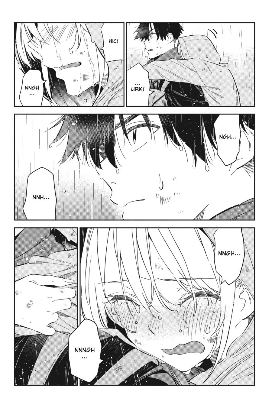 The Shiunji Family Children Chapter 25 - Page 18