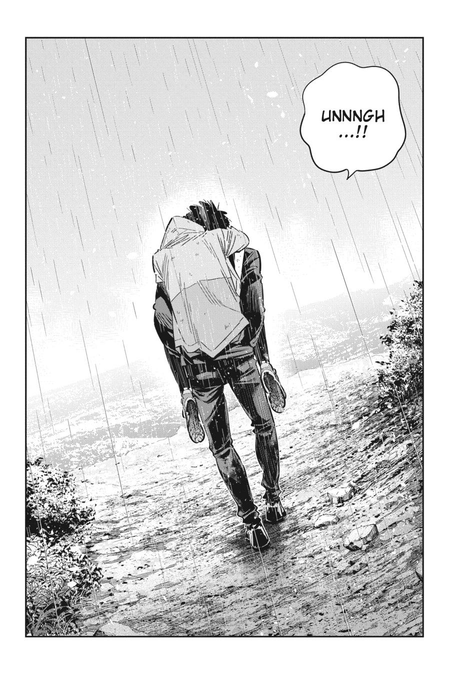 The Shiunji Family Children Chapter 25 - Page 19