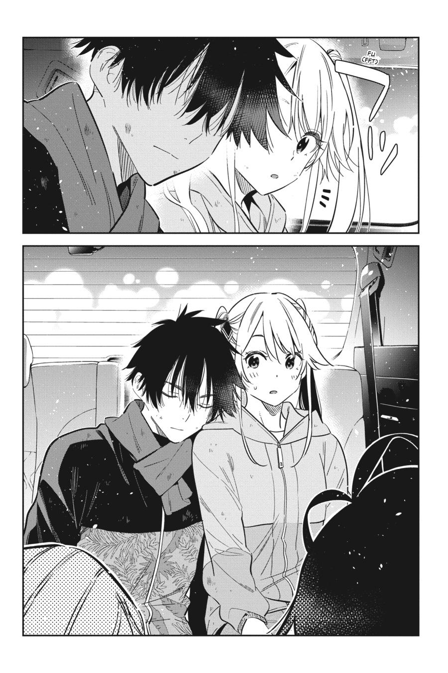 The Shiunji Family Children Chapter 26 - Page 9