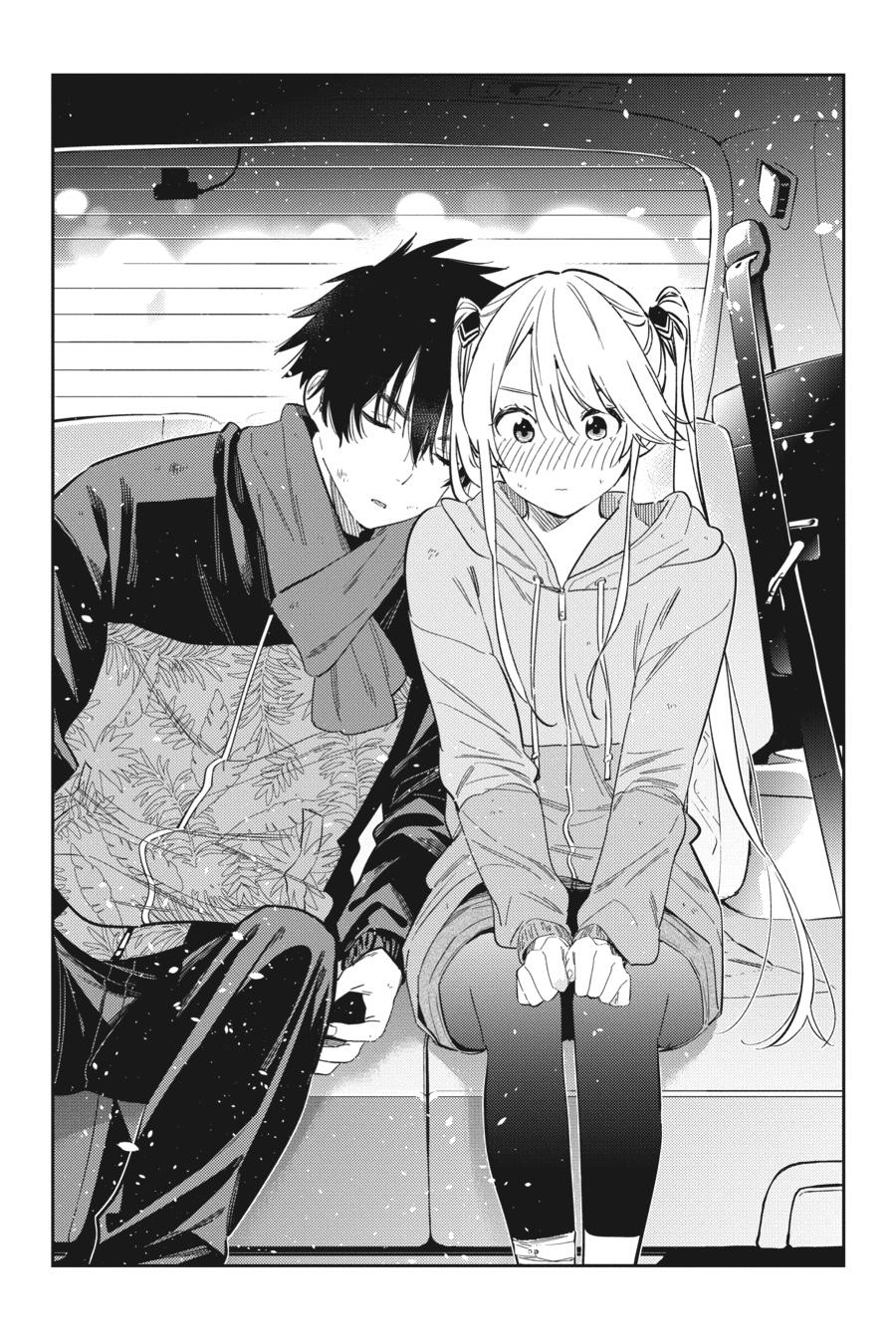 The Shiunji Family Children Chapter 26 - Page 14