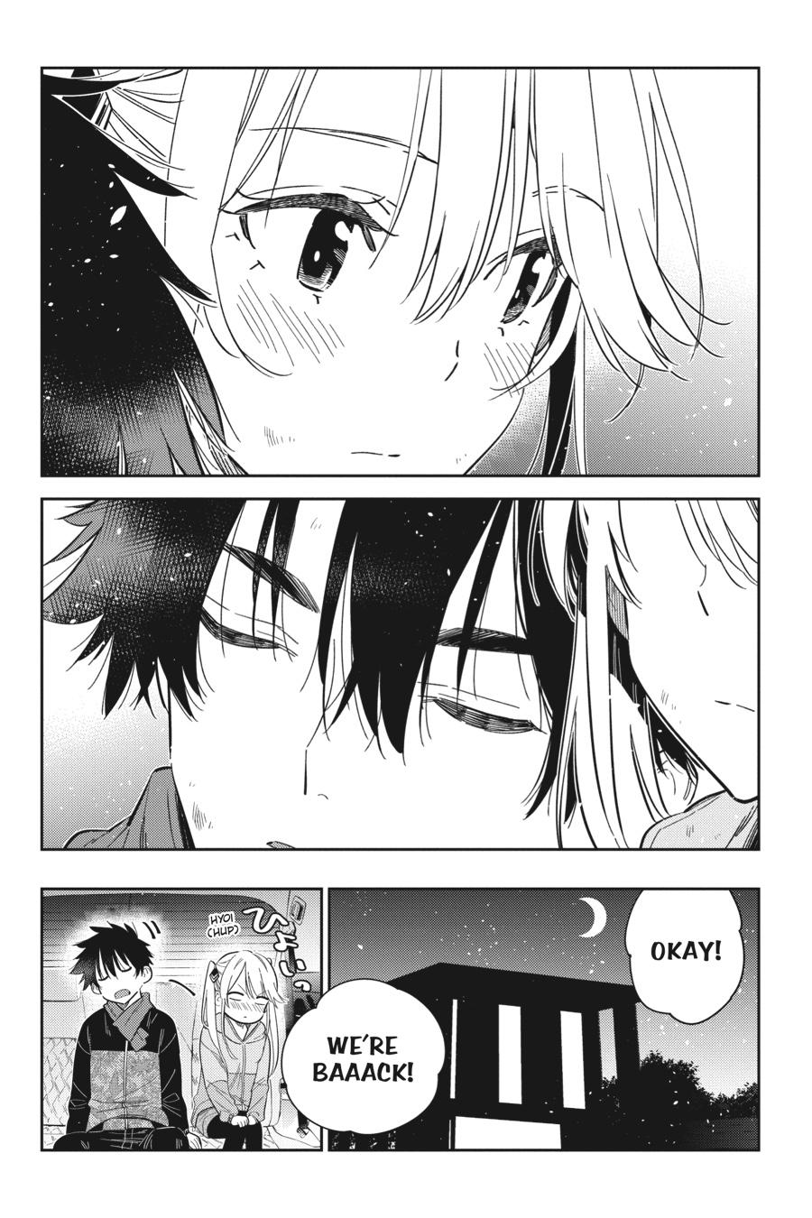 The Shiunji Family Children Chapter 26 - Page 15