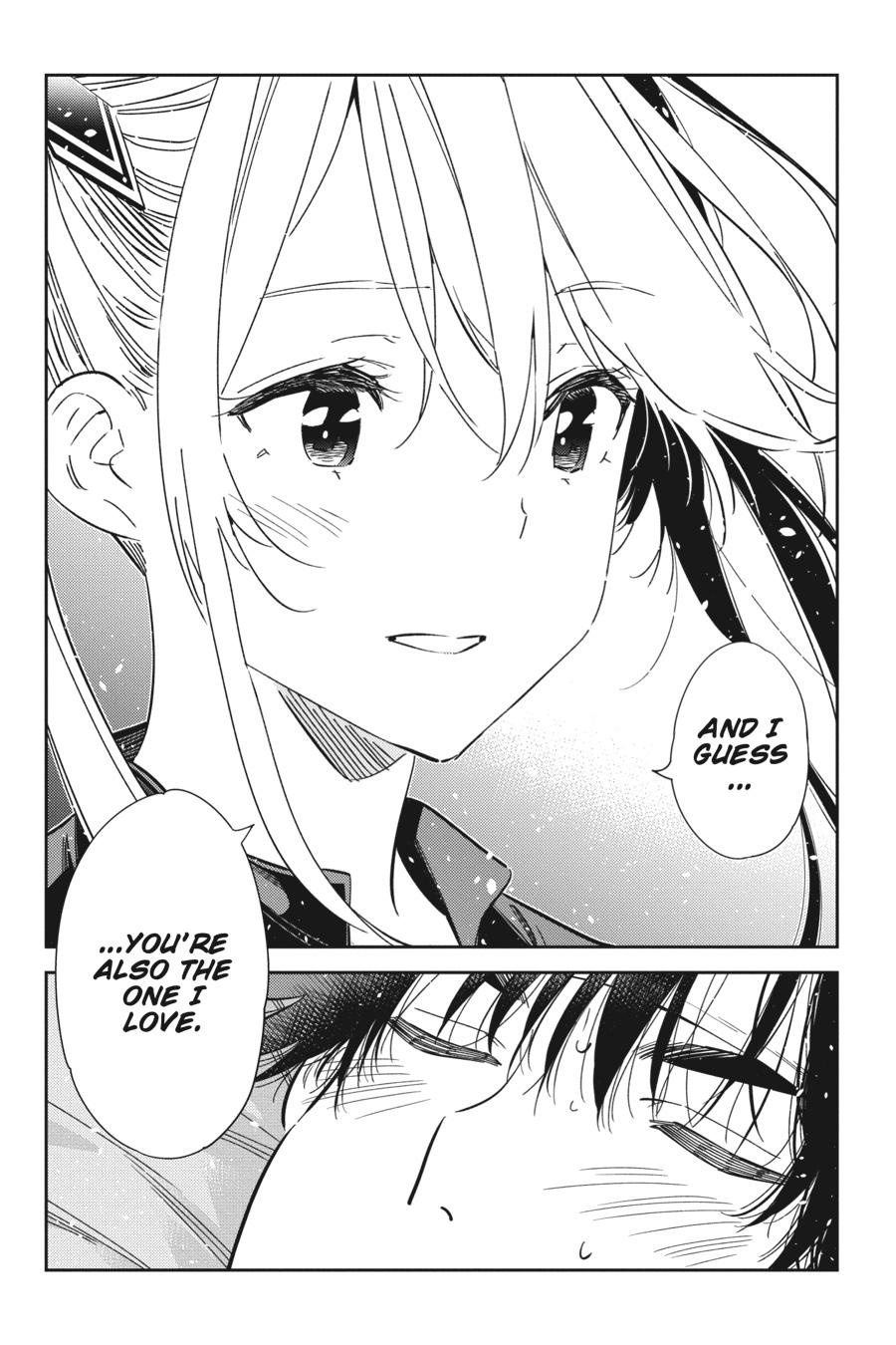 The Shiunji Family Children Chapter 27 - Page 11