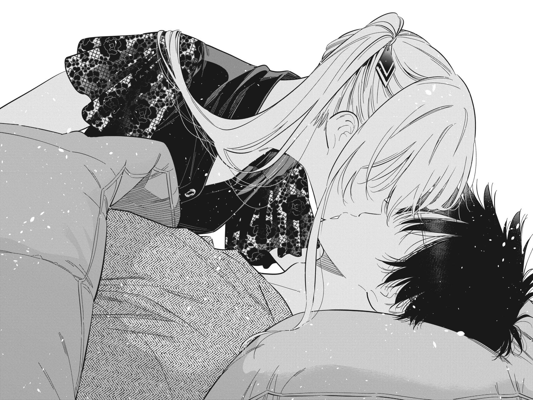 The Shiunji Family Children Chapter 27 - Page 14